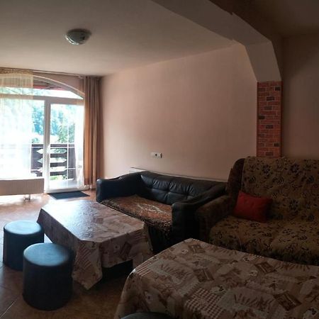 Casa Crivimex Villa Азуга Екстериор снимка
