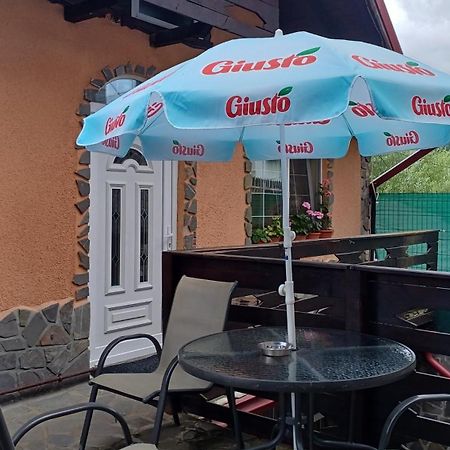 Casa Crivimex Villa Азуга Екстериор снимка