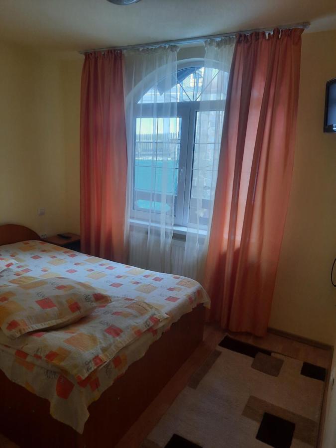 Casa Crivimex Villa Азуга Екстериор снимка