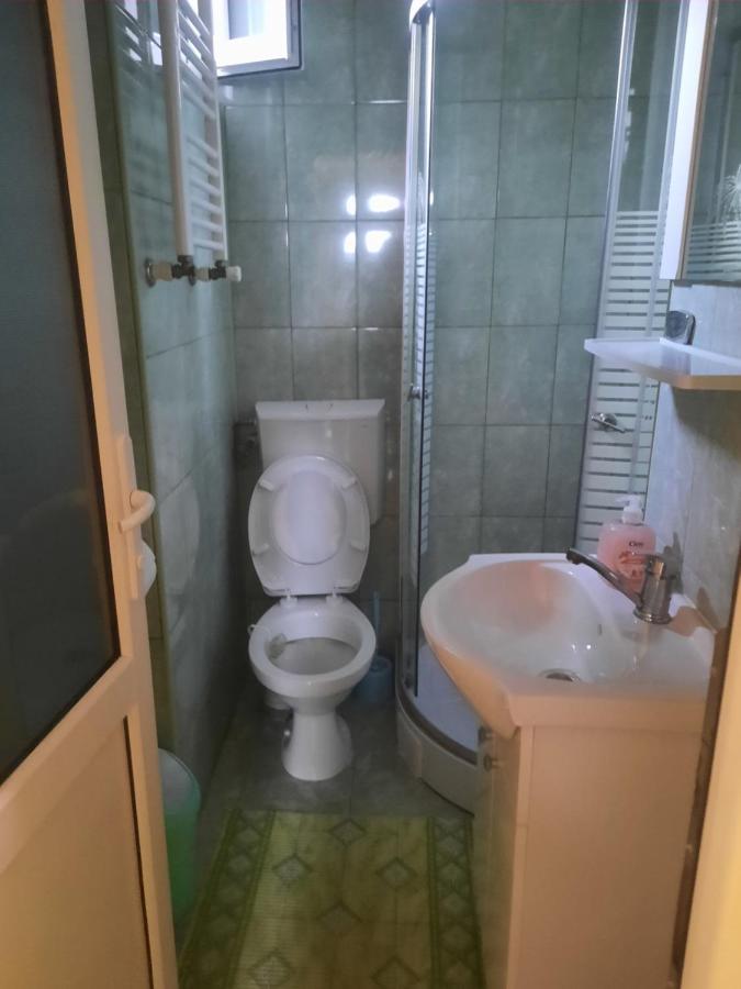 Casa Crivimex Villa Азуга Екстериор снимка
