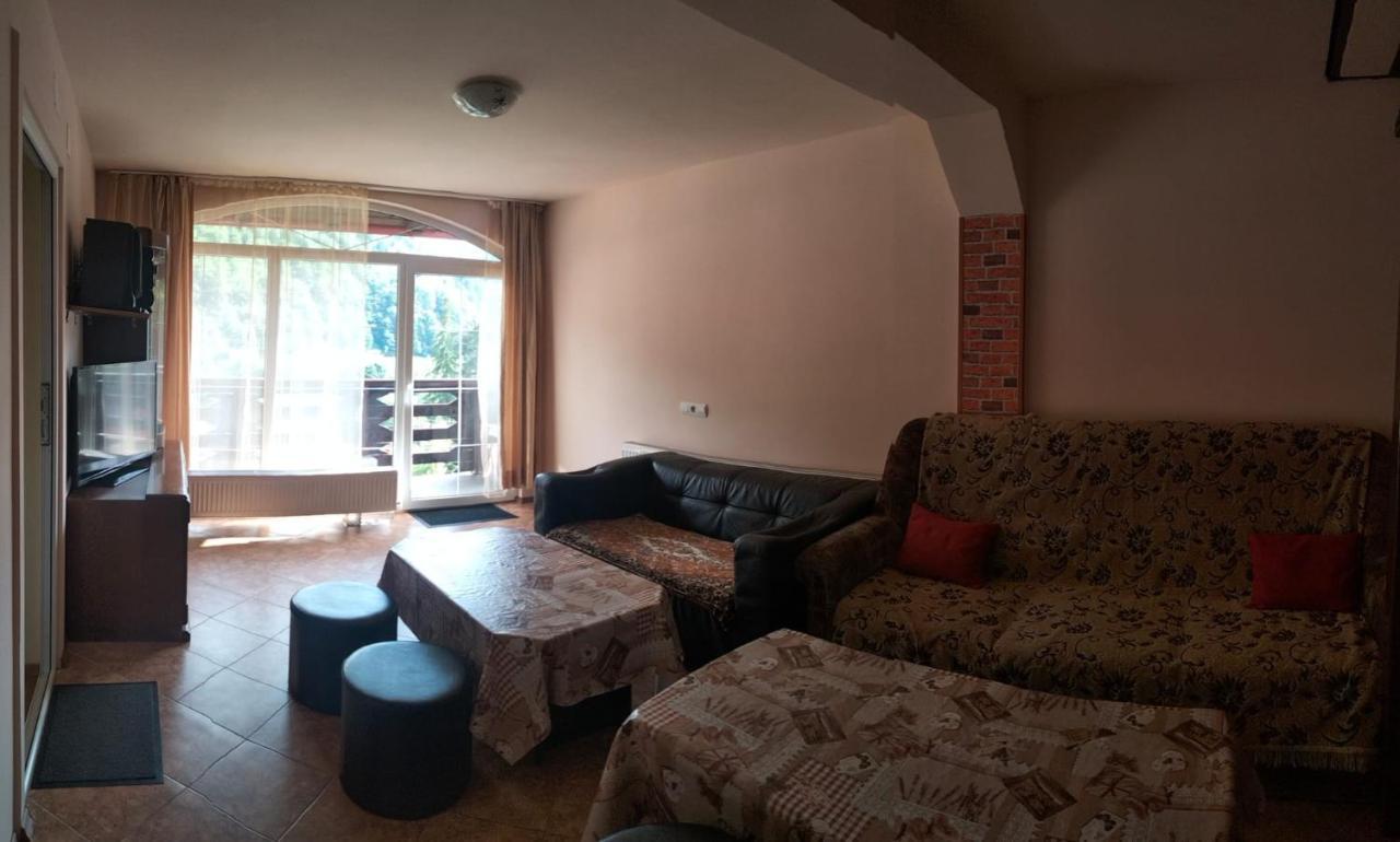 Casa Crivimex Villa Азуга Екстериор снимка