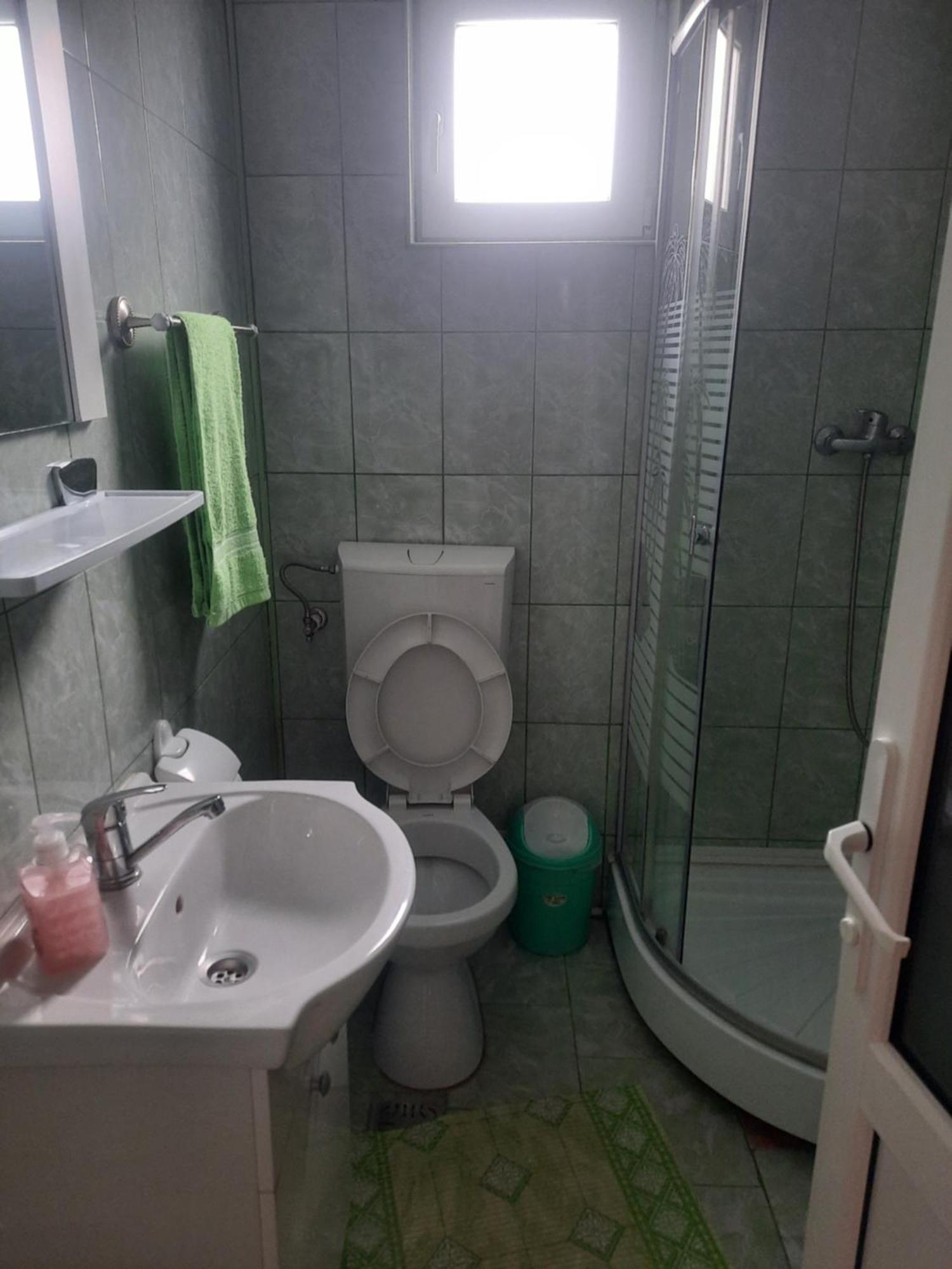 Casa Crivimex Villa Азуга Екстериор снимка